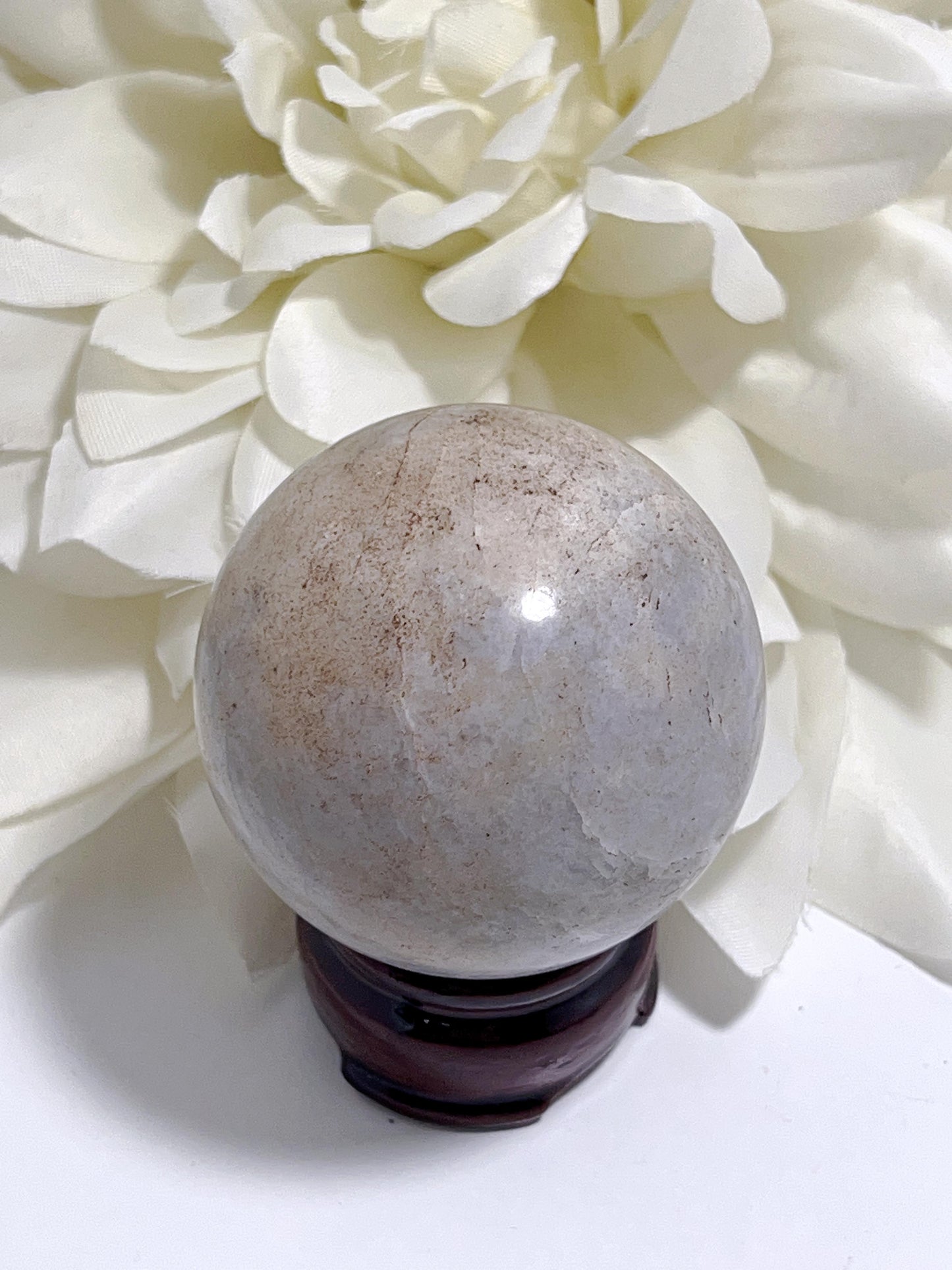 Hackmanite Sphere 303G