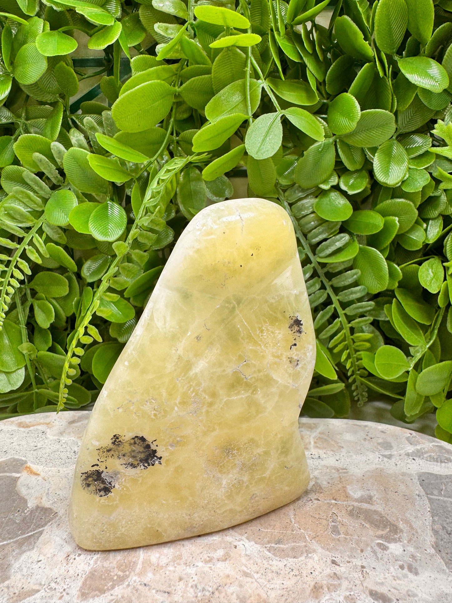 Brucite Freeform 386g