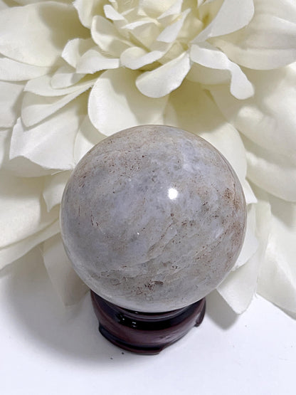 Hackmanite Sphere 303G