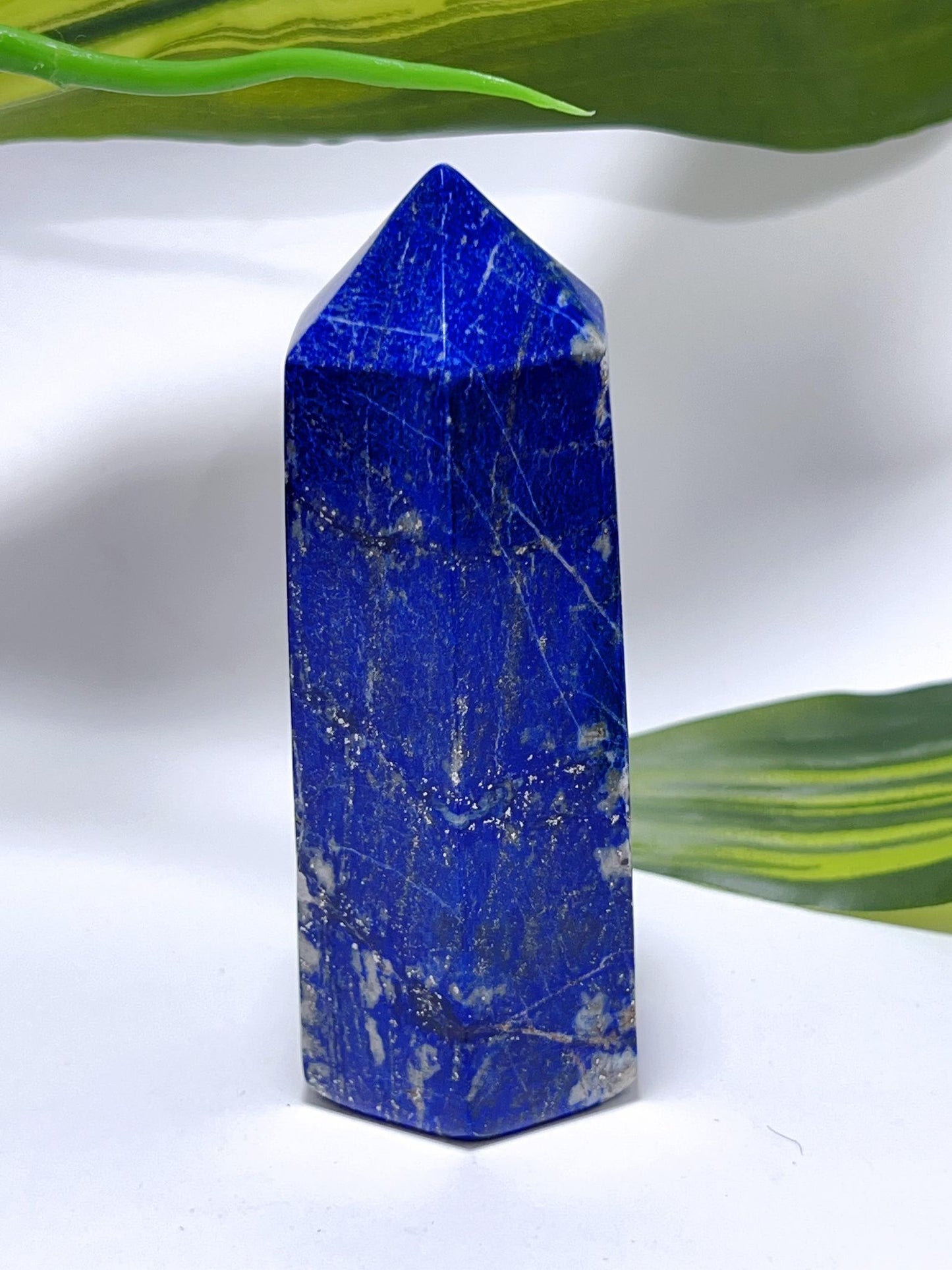 Lapis Lazuli Pt 250G