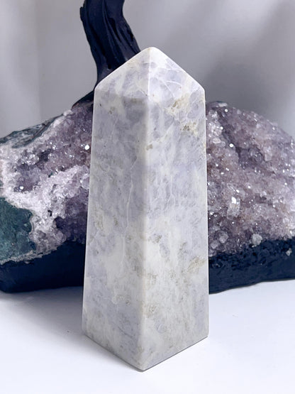 Hackmanite Tower 345G