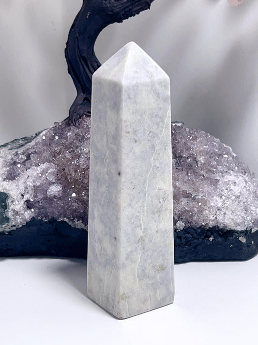 Hackmanite Tower 328G