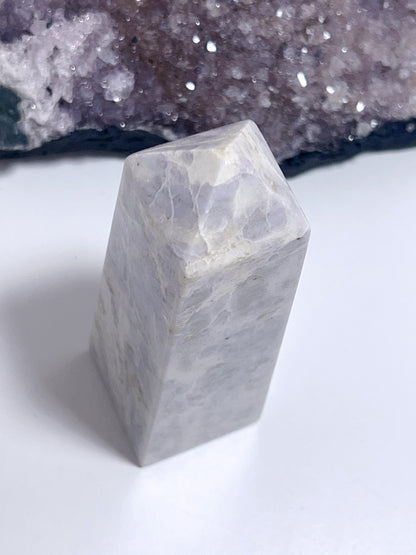 Hackmanite Tower 345G