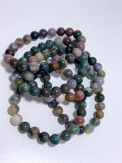 Ocean Jasper Bracelet