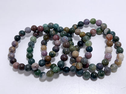 Ocean Jasper Bracelet