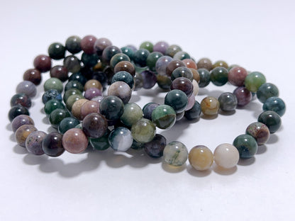 Ocean Jasper Bracelet
