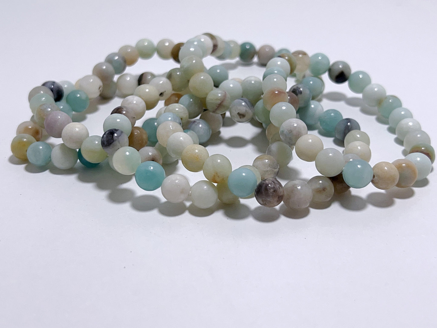 Amazonite Bracelet