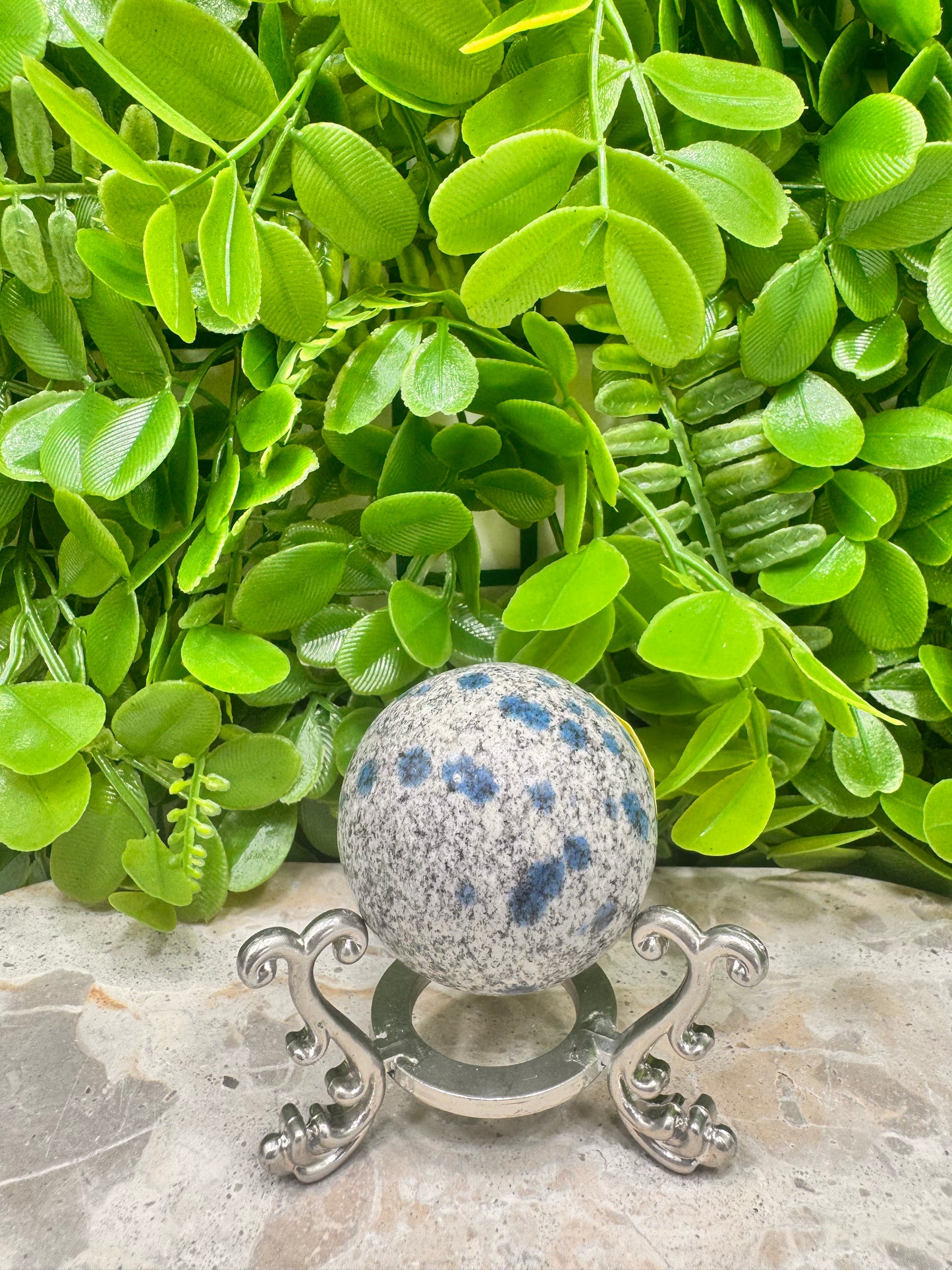 K2 Jasper Sphere 150g