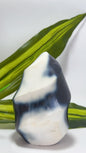 Orca Agate Flame 590g