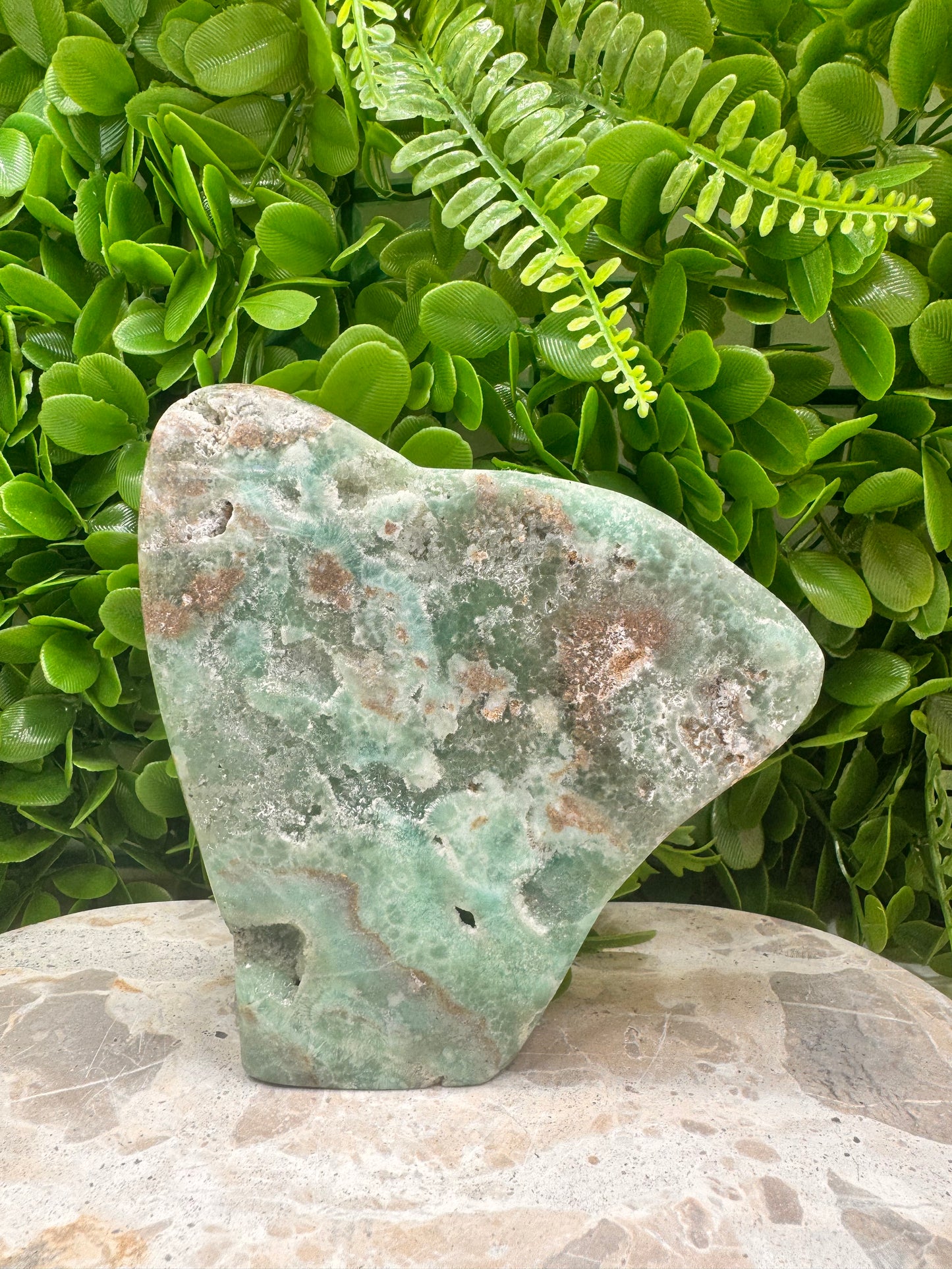 Smithsonite Freeform 1050g