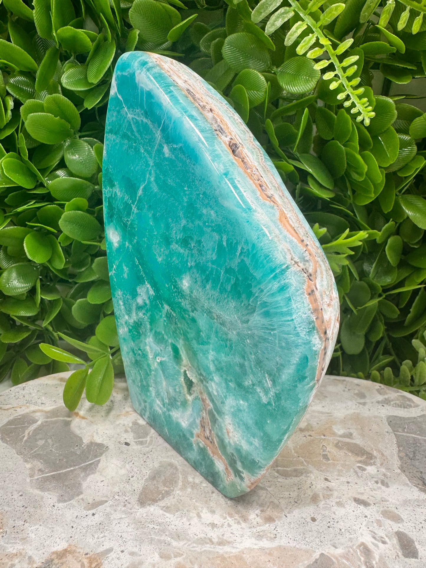 Smithsonite Freeform 998g