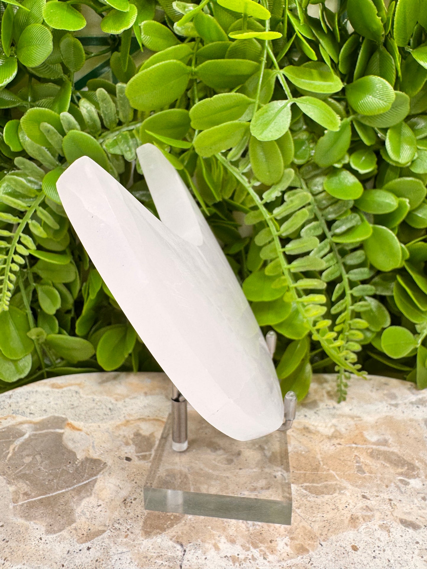 Pink Mangano Moon 288g