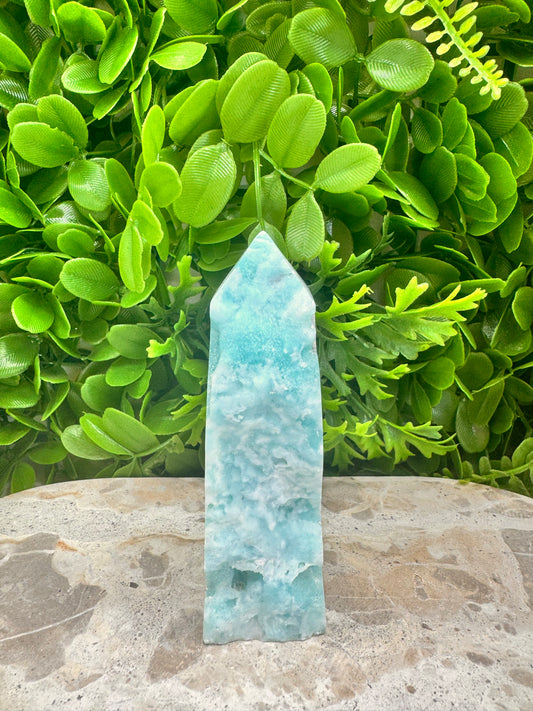 Hemimorphite Freeform 234g