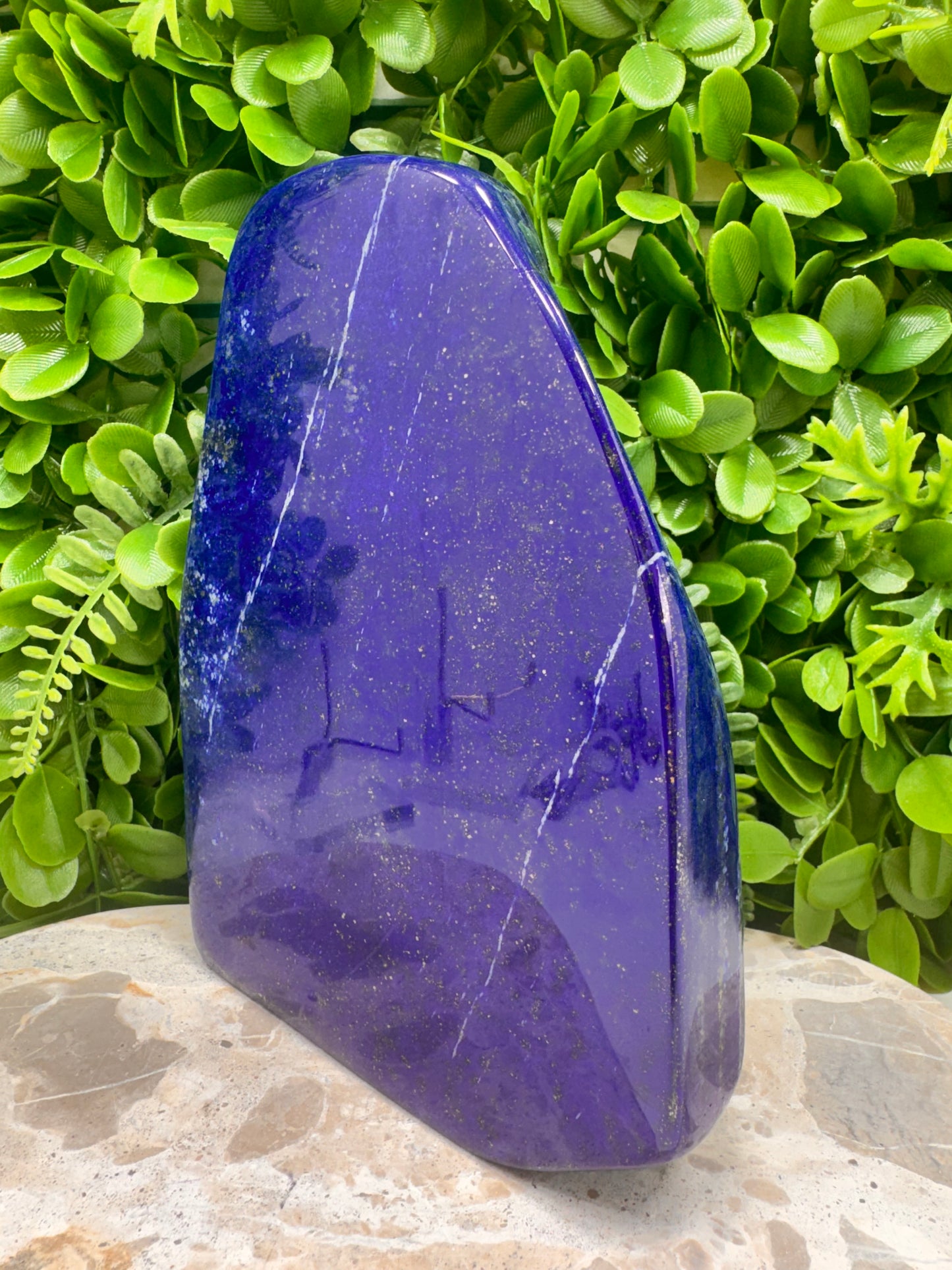 Lapis Lazuli Freeform 2294g