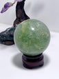 Prehnite Sphere 406g