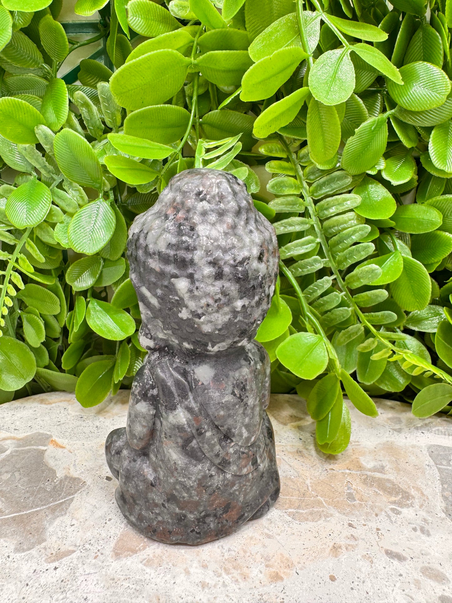 Yooperlite Buddha 430g