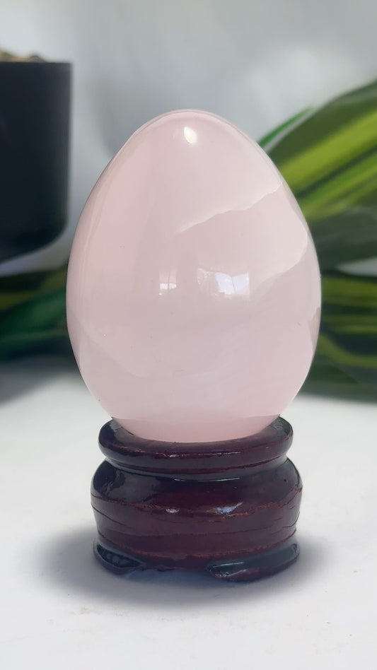 Pink Mangano Egg 210g