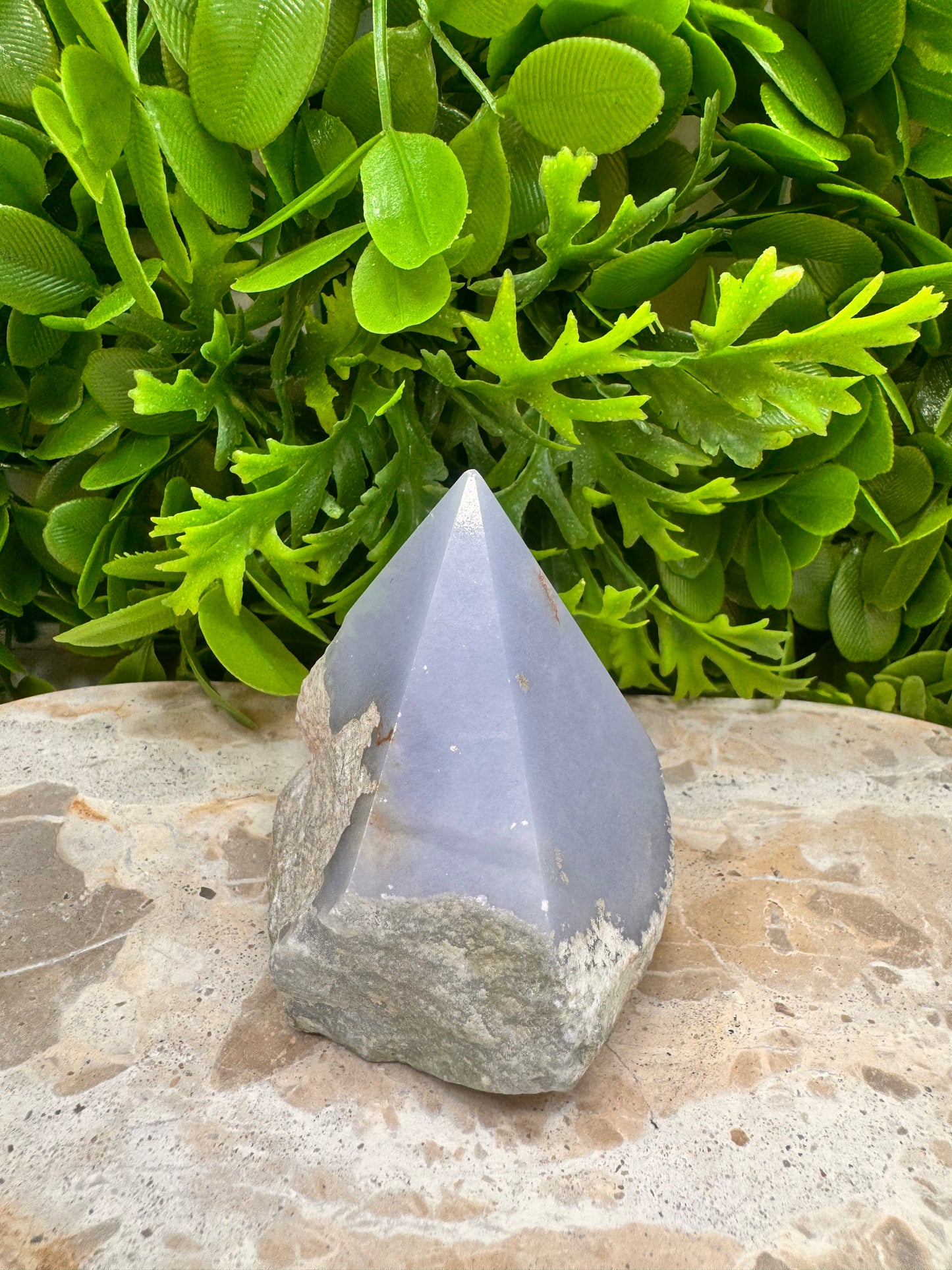 Angelite Freeform 336g