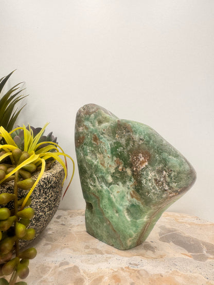 Smithsonite Freeform 1050g