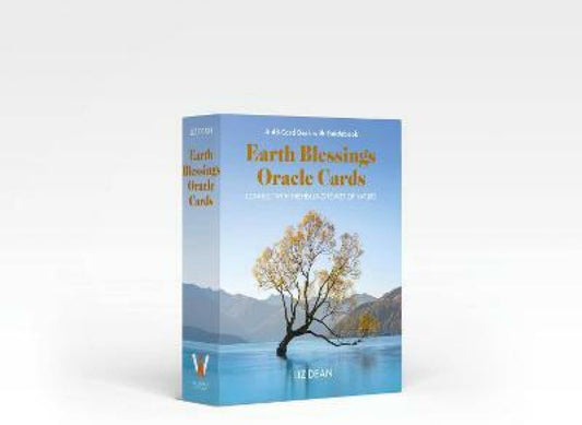 Earth Blessings Oracle Cards