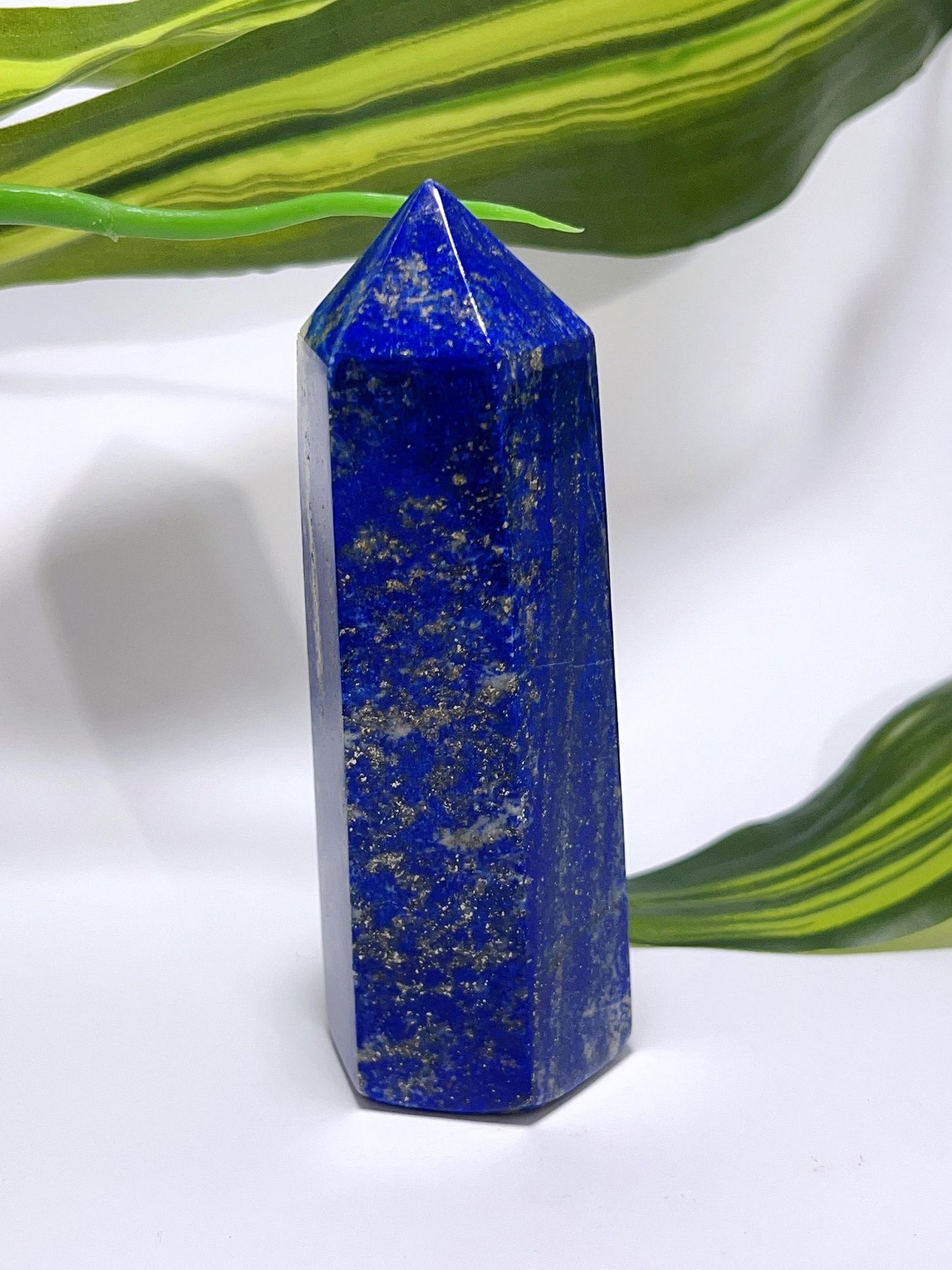Lapis Lazuli Tower 278G