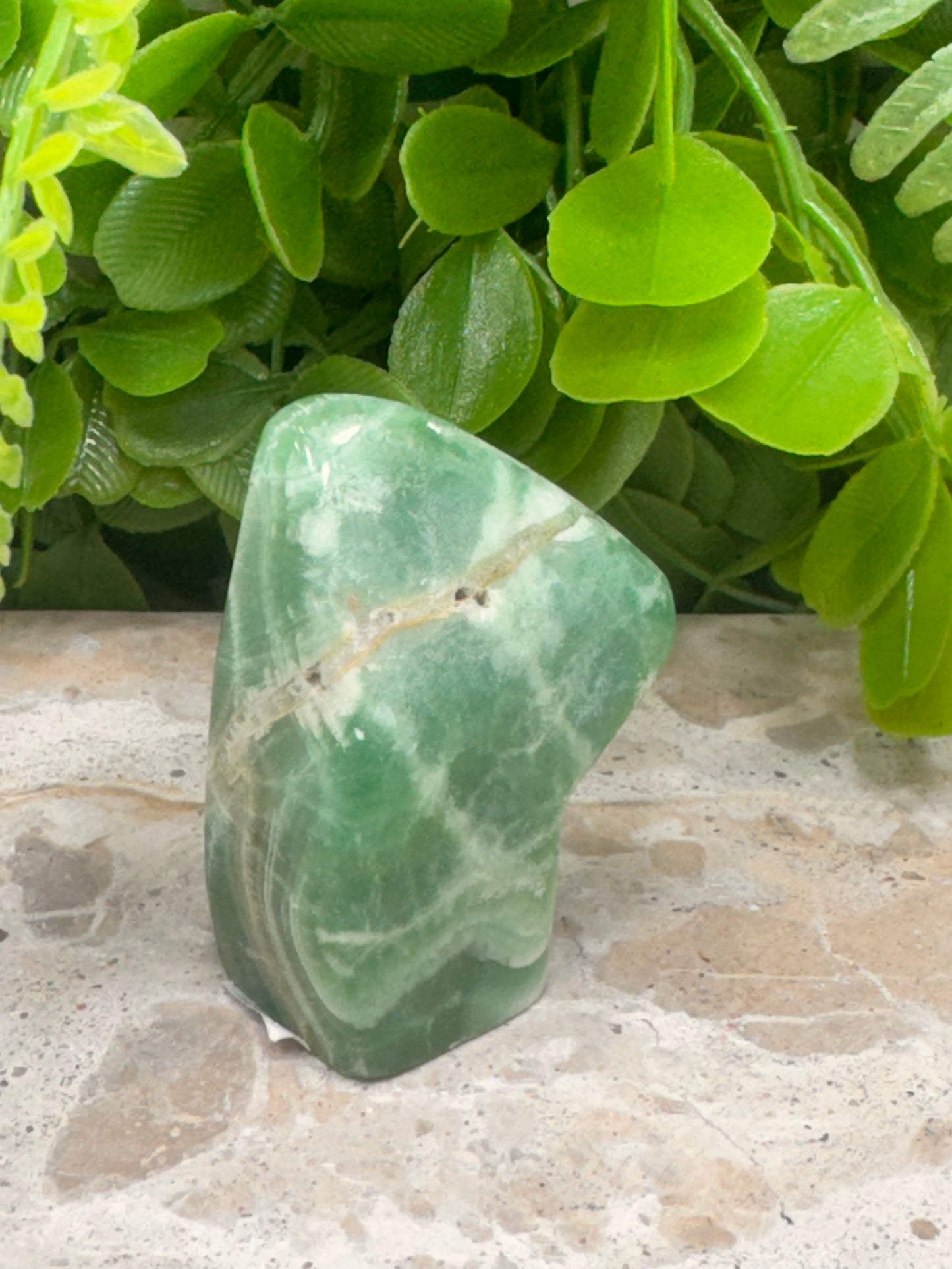 Smithsonite Freeform 64g