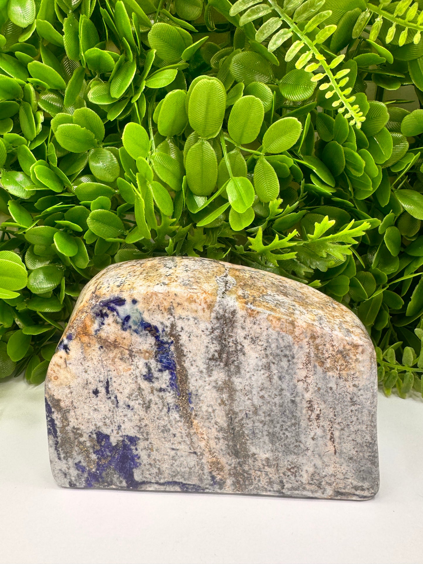 Afghanite Freeform UV 2192g