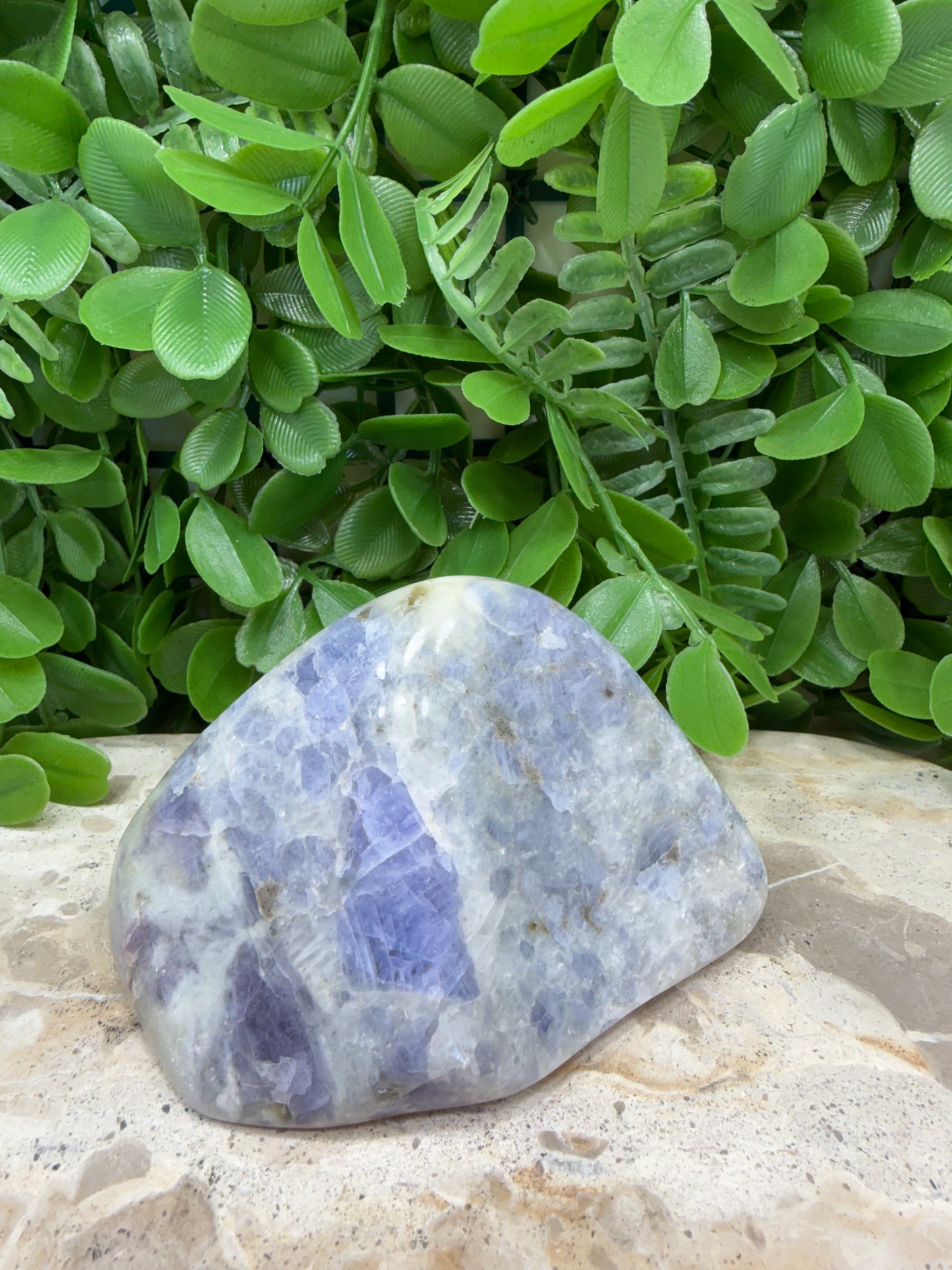 Hackmanite UV Freeform 280g