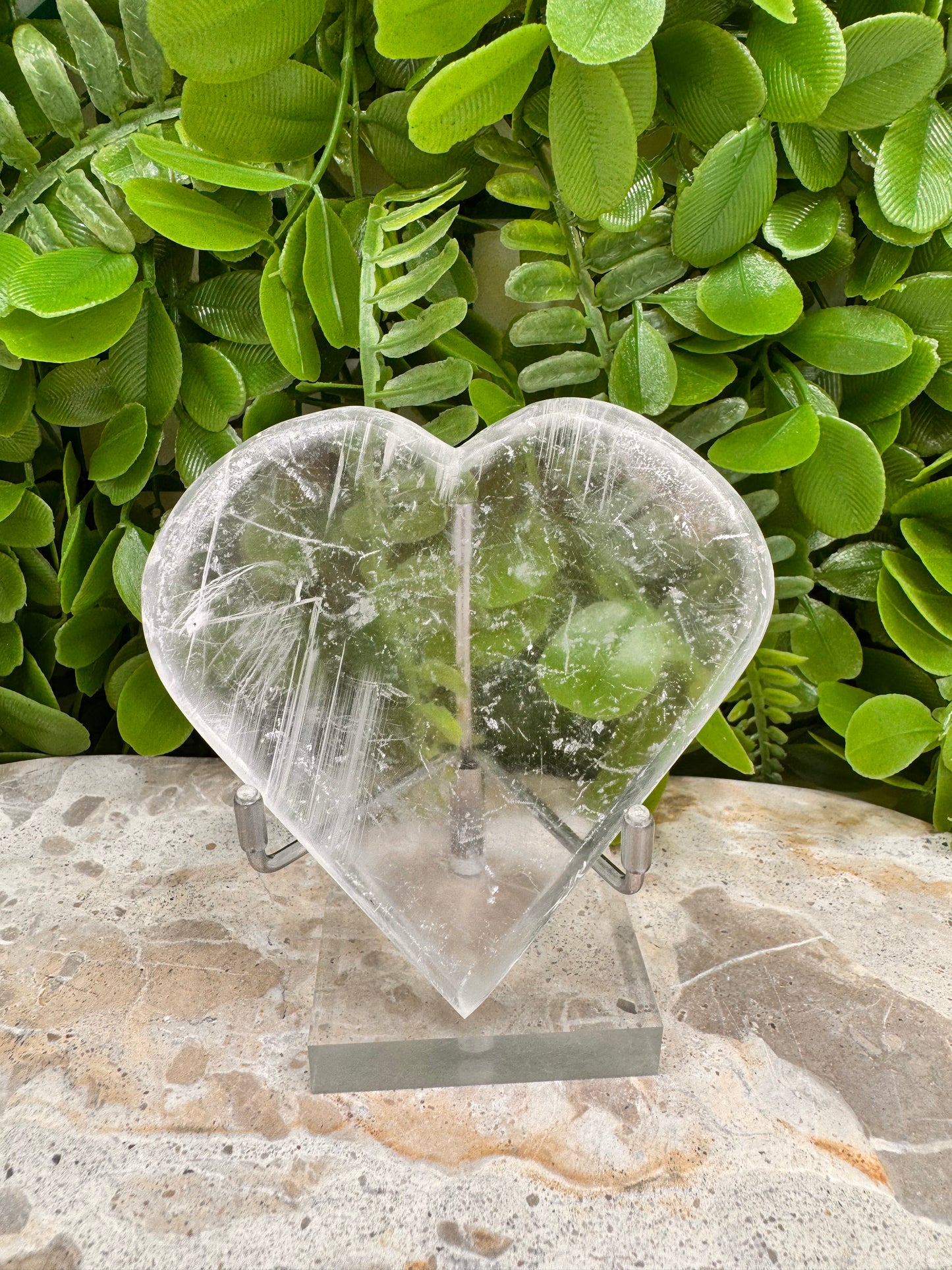Selentine Heart 164g