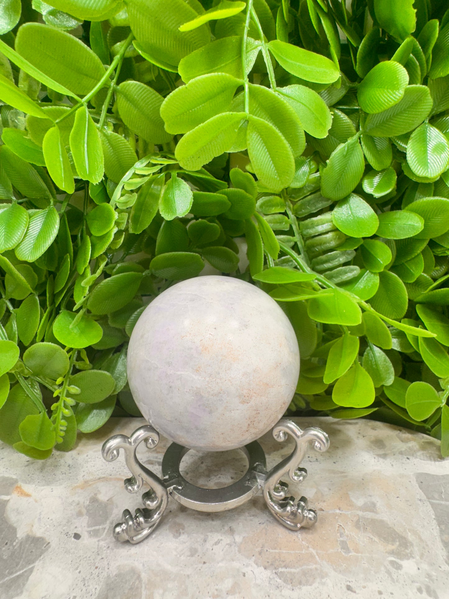 Hackmanite Sphere 303G