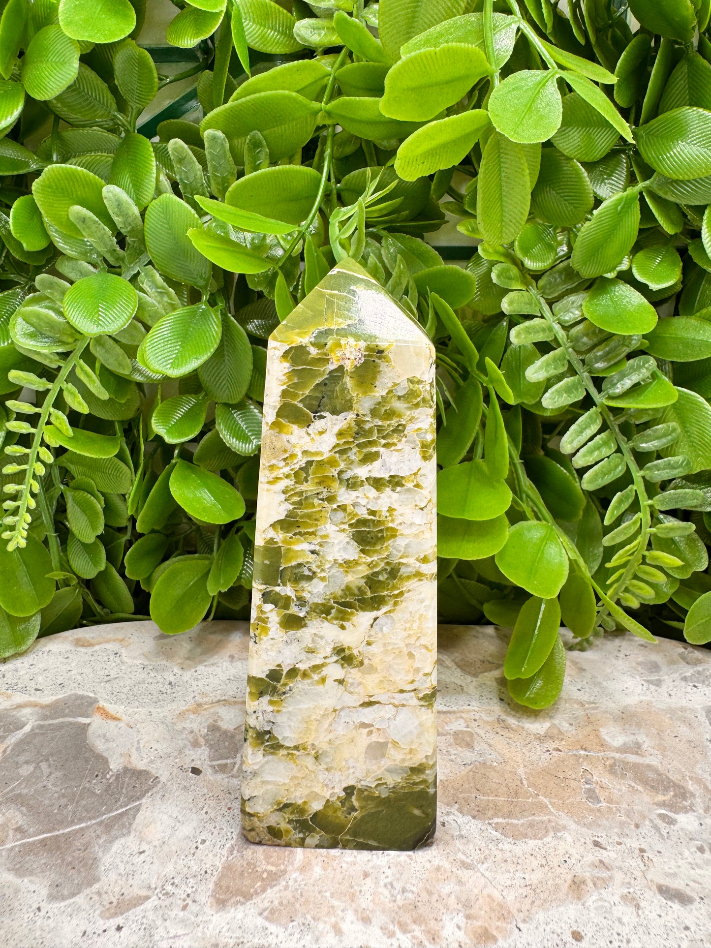 Tremolite Tower 360g