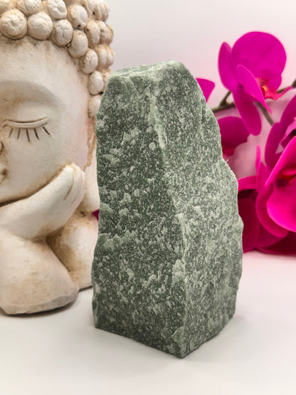 Green Aventurine Raw 1390g