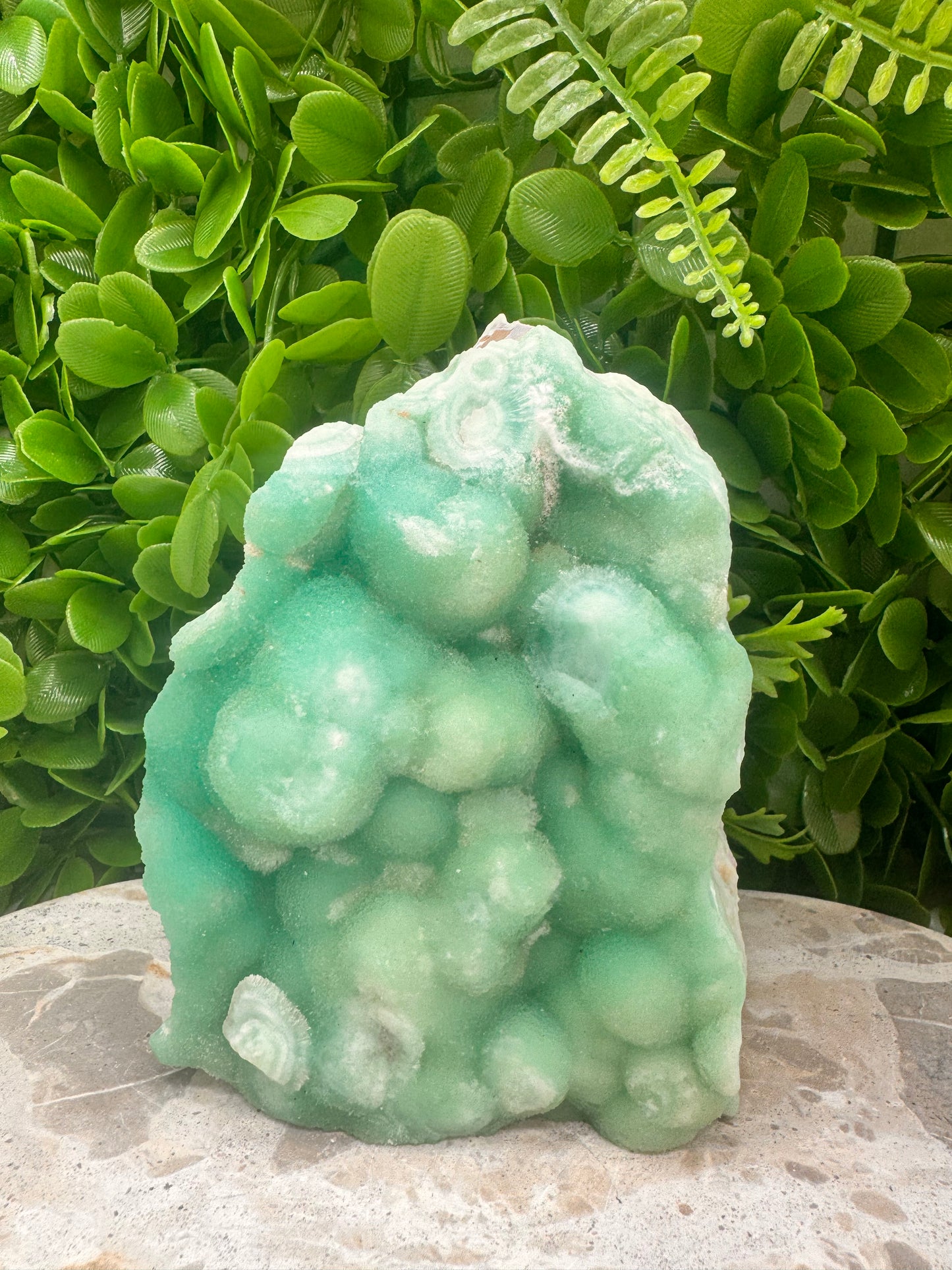 Smithsonite Raw 1180g