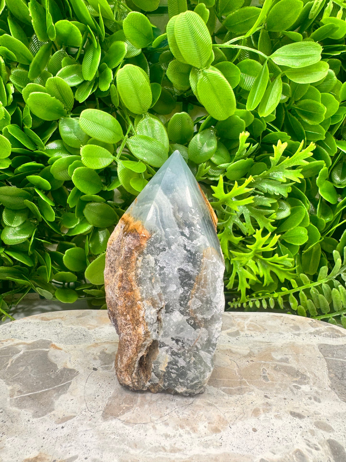 Blue Onyx Raw 460g