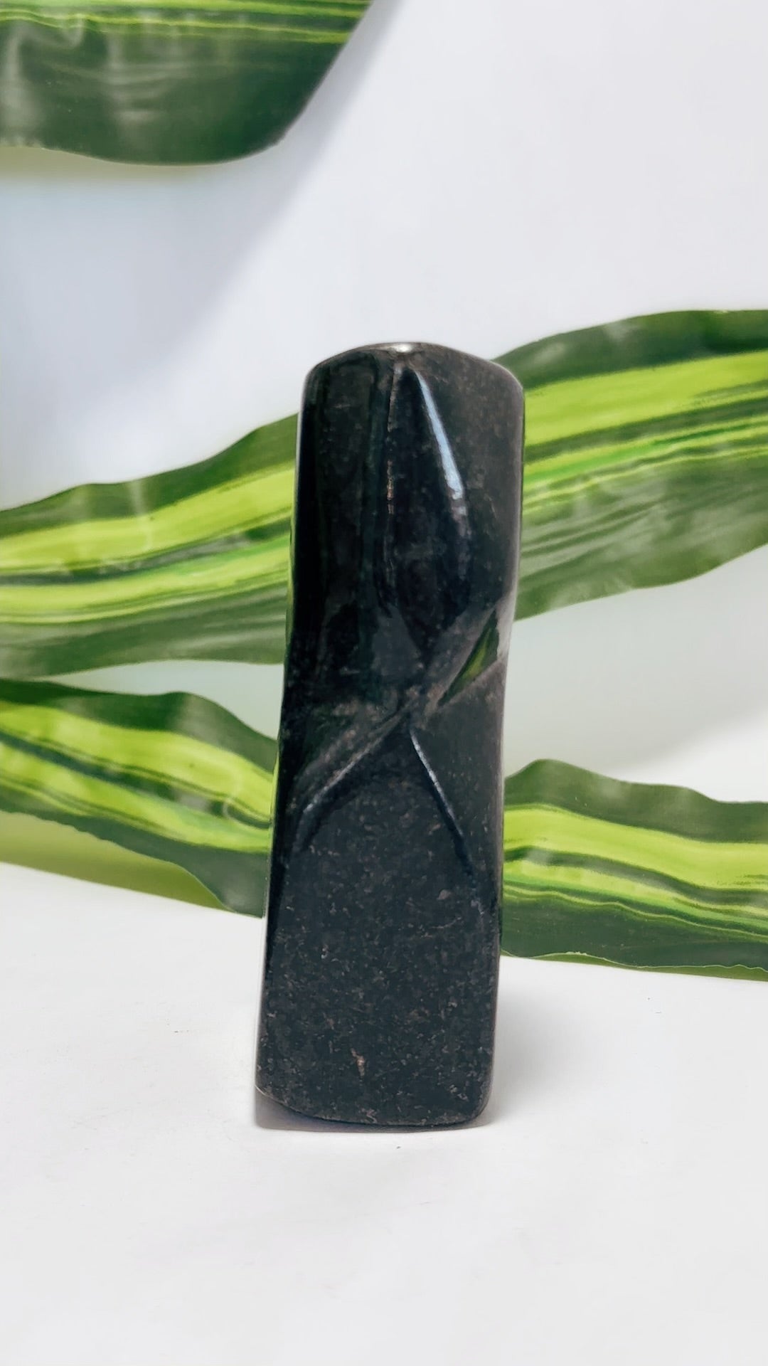 Black Jade Freeform 340g