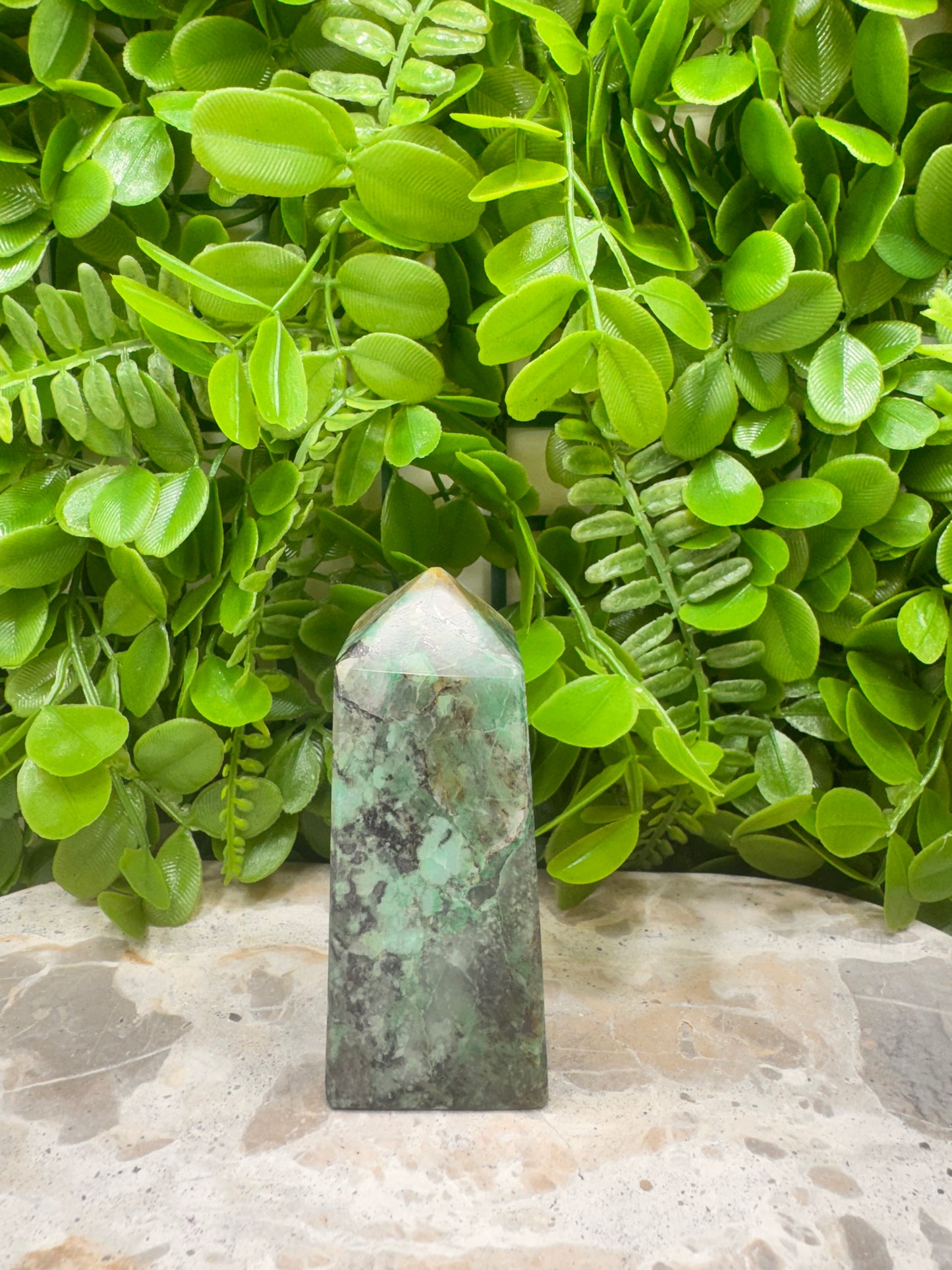 Turquiose Tower 300g