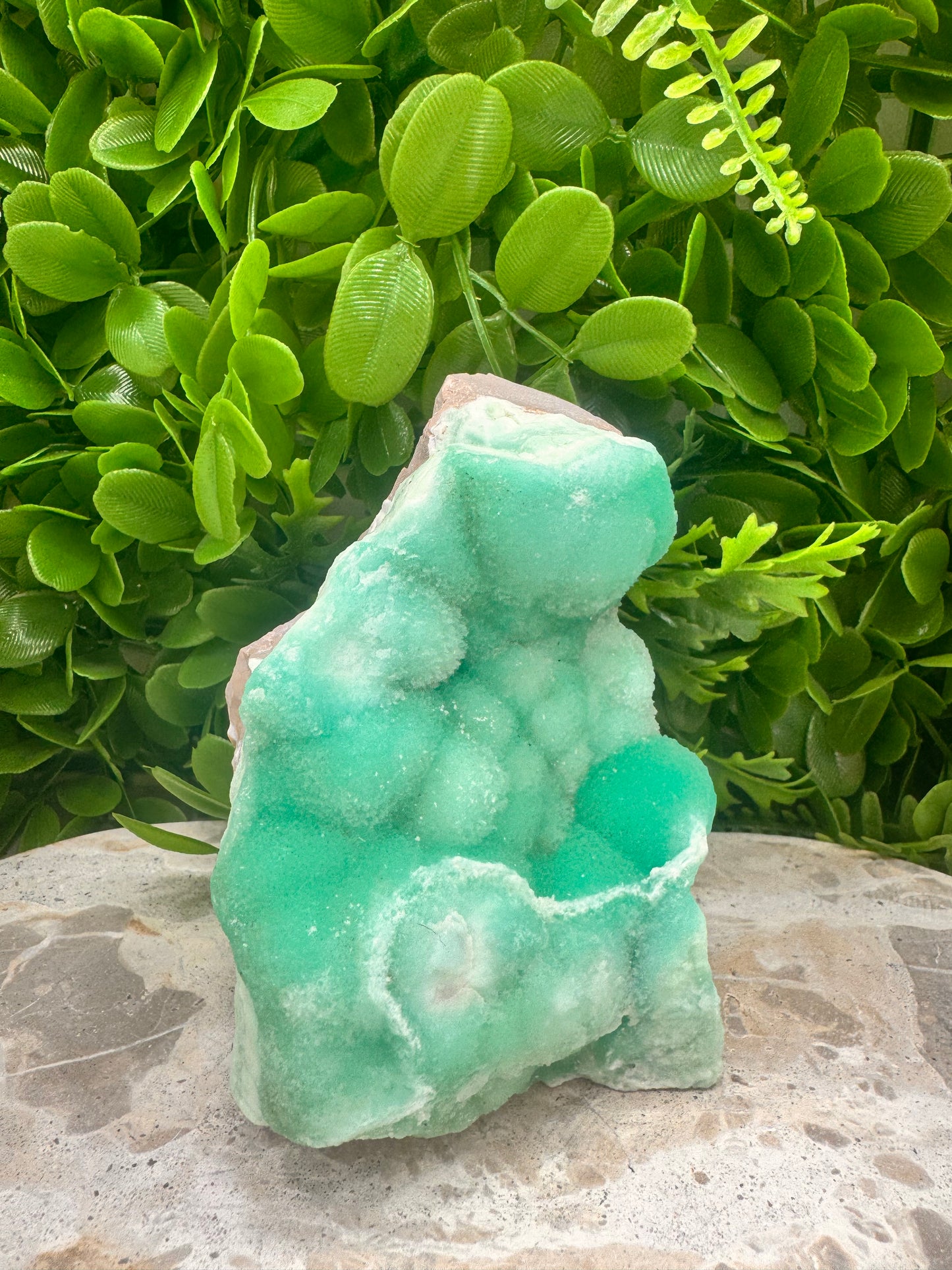Smithsonite Raw 896g