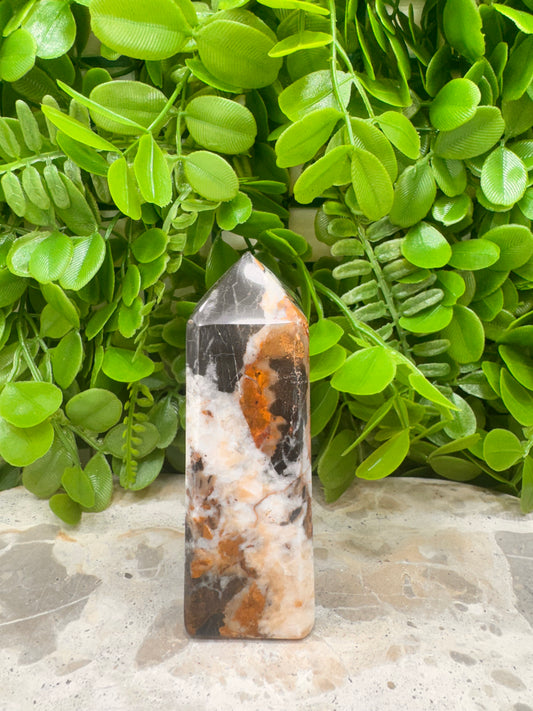 Hunter Jasper Tower 272g