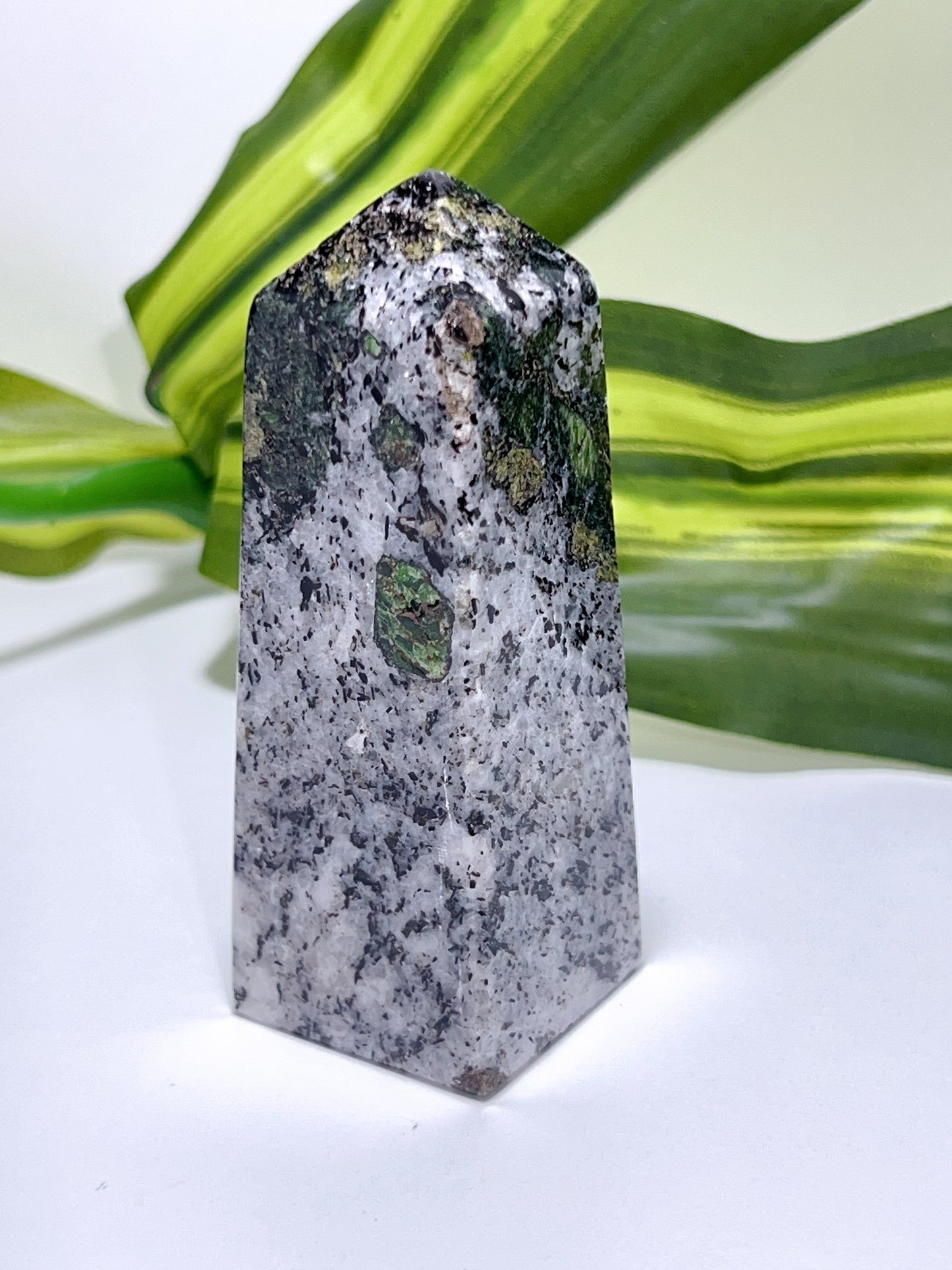 Diopside Point 164G