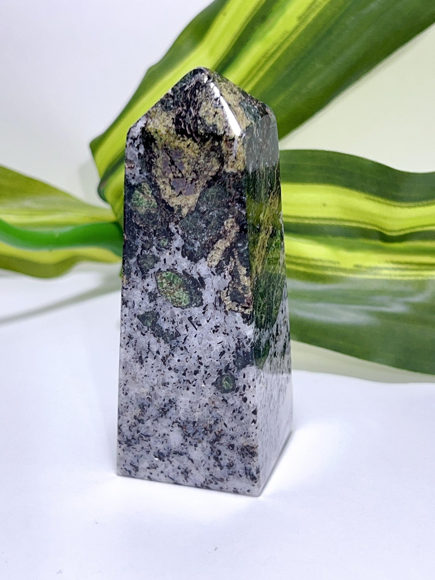 Diopside Point 164G