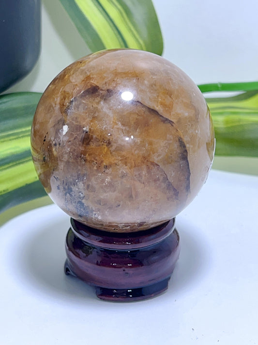 Golden Healer Sphere 304G