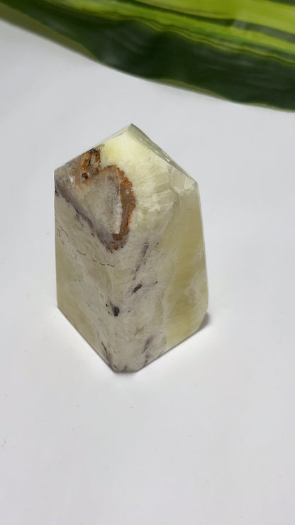 Brucite Tower 204g