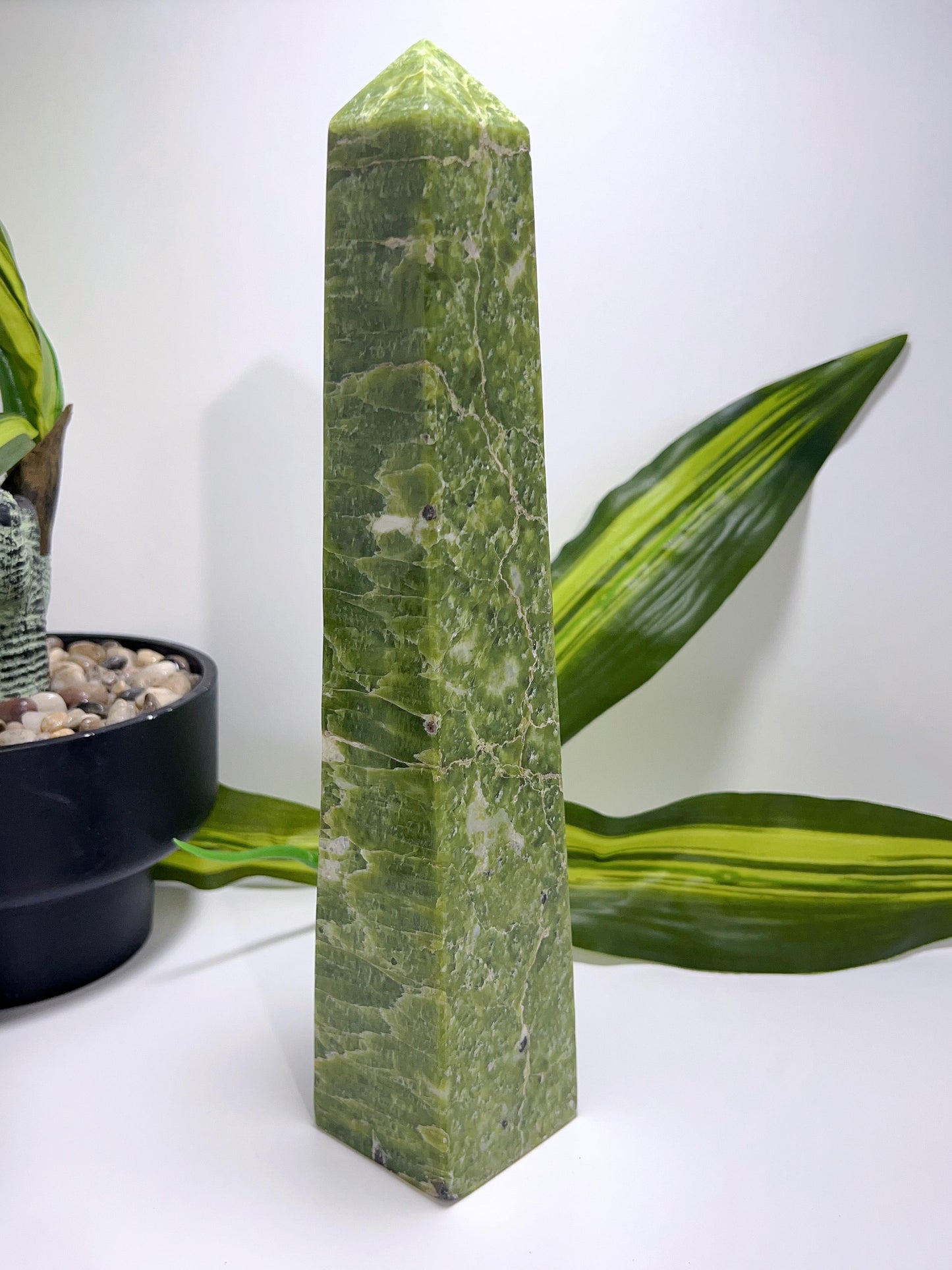 Tremolite Tower 1.2kg