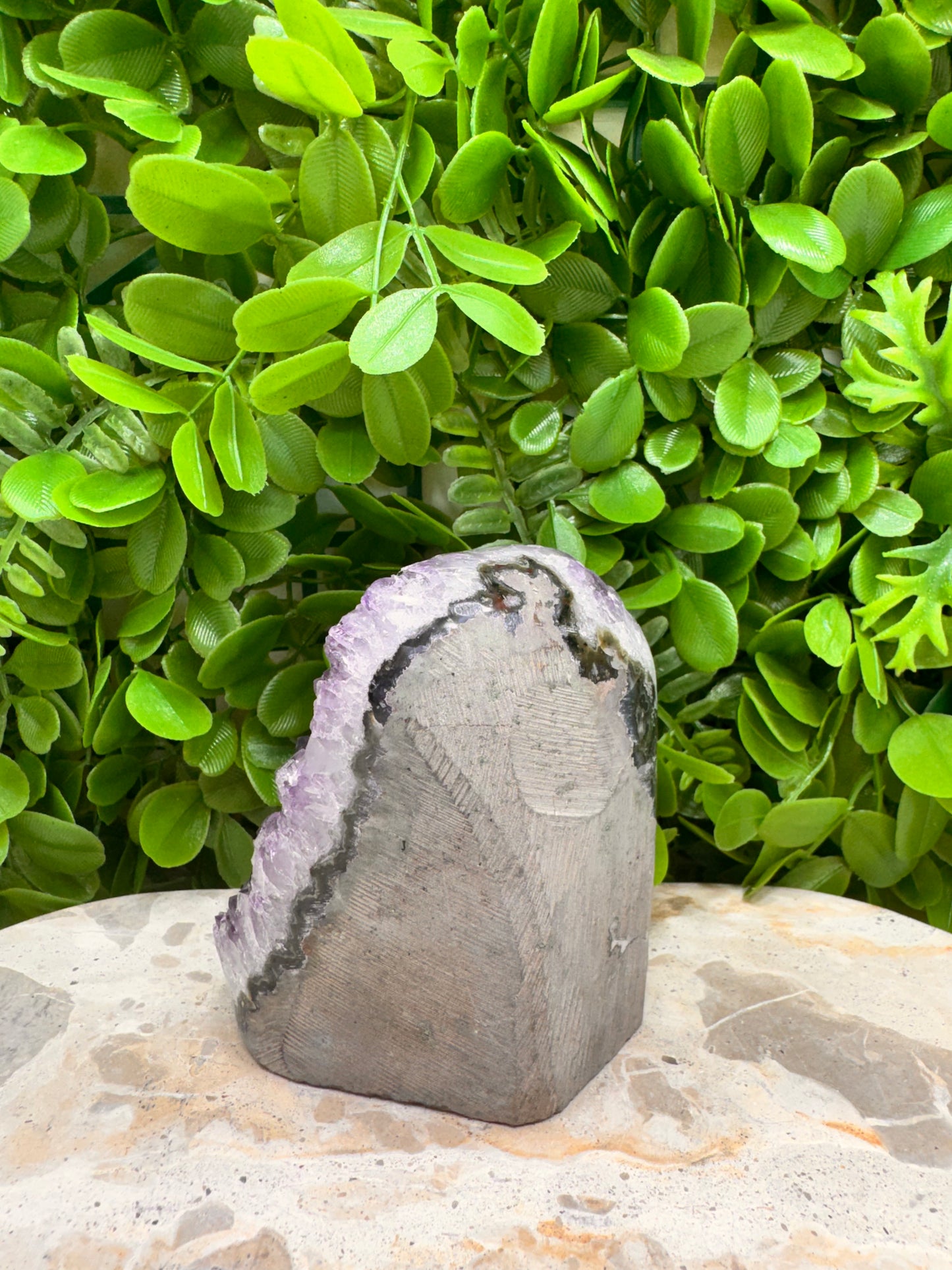 Amethyst Freeform 800g