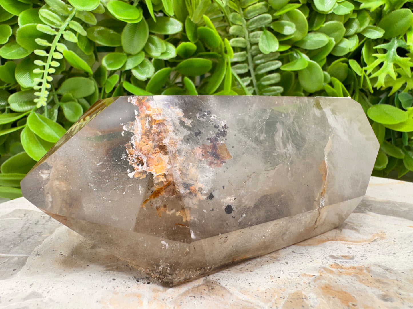 Include Quartz DT 982g