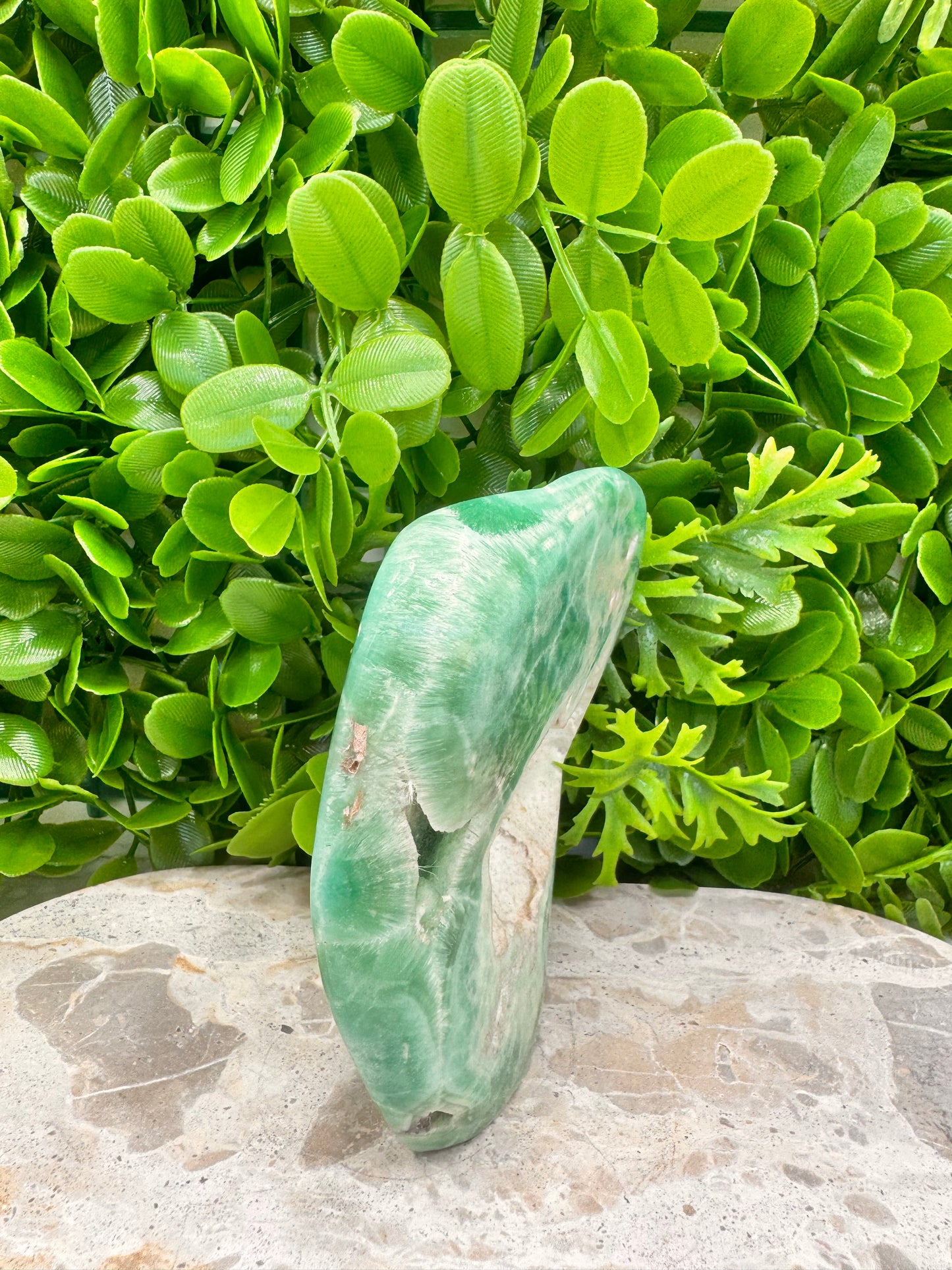 Smithsonite Freeform488g