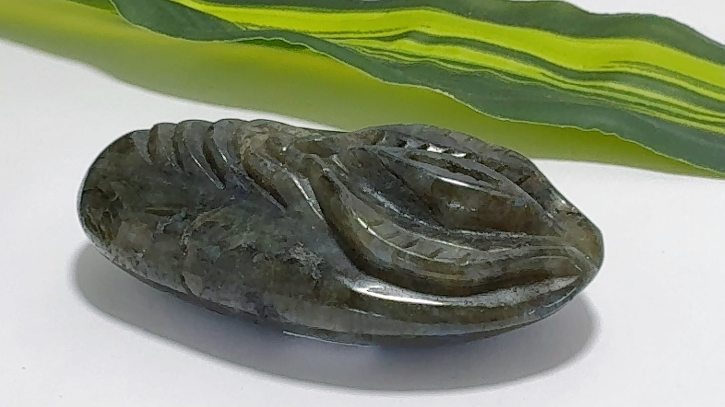 Labradorite Lady VJJ 104g
