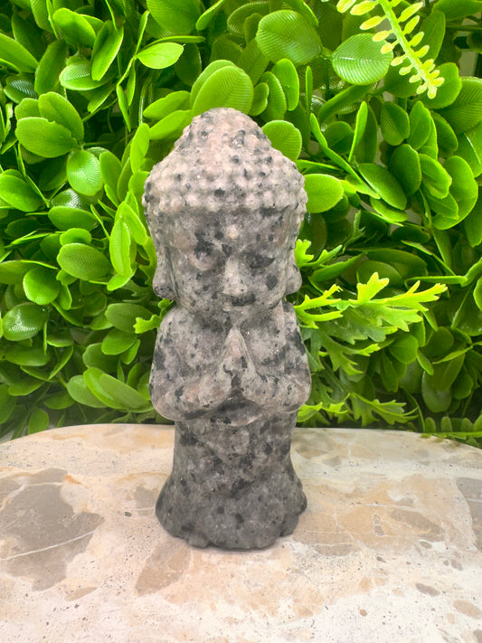 Yooperlite UV Buddha 494g