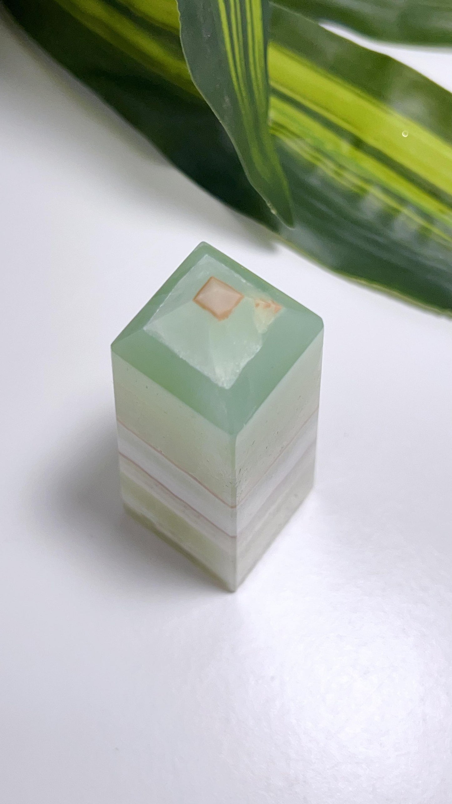 Pistachio Tower 304g