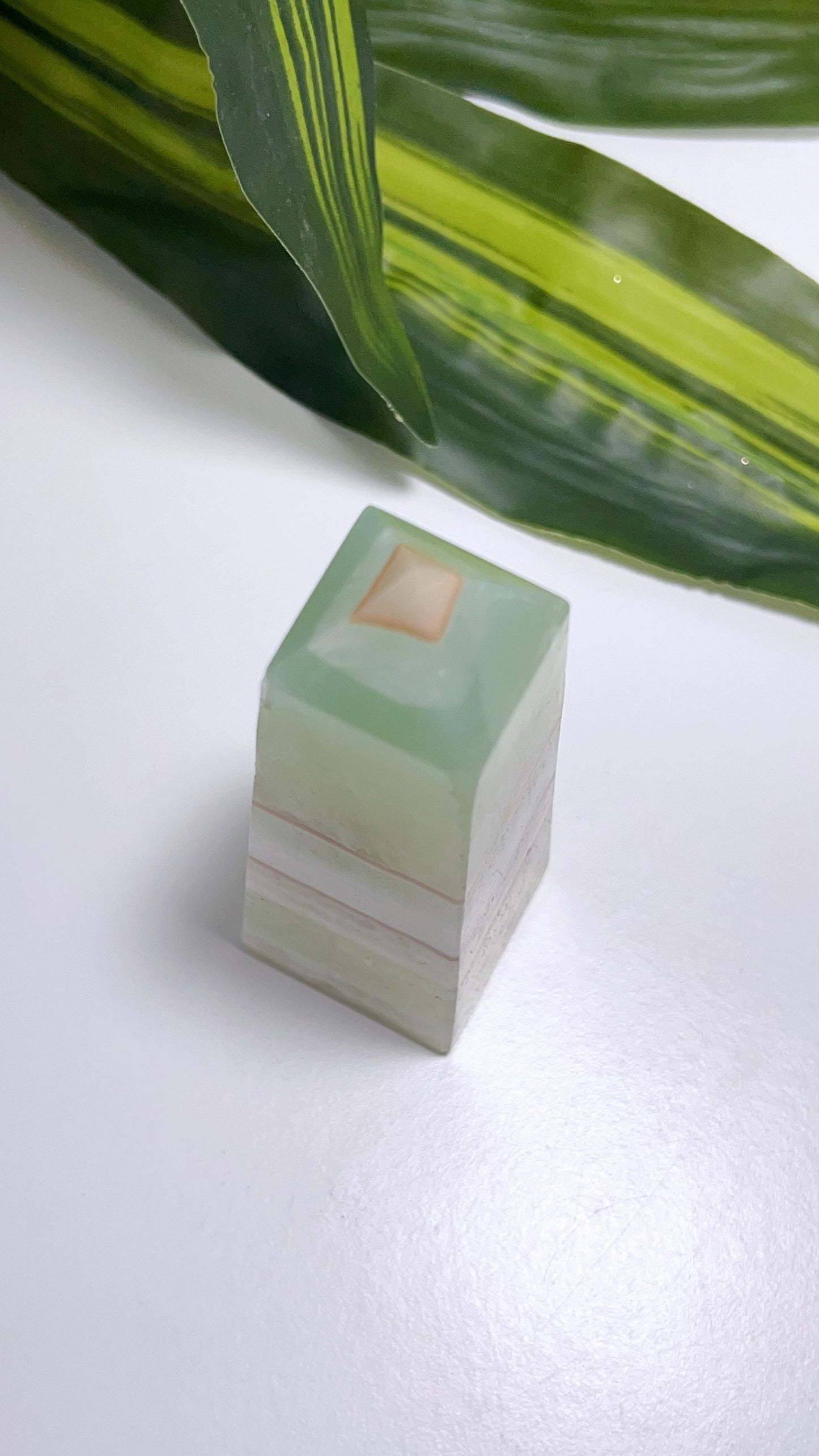 Pistachio Tower 244g